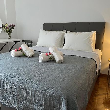 Theo Suites Кавала Екстериор снимка