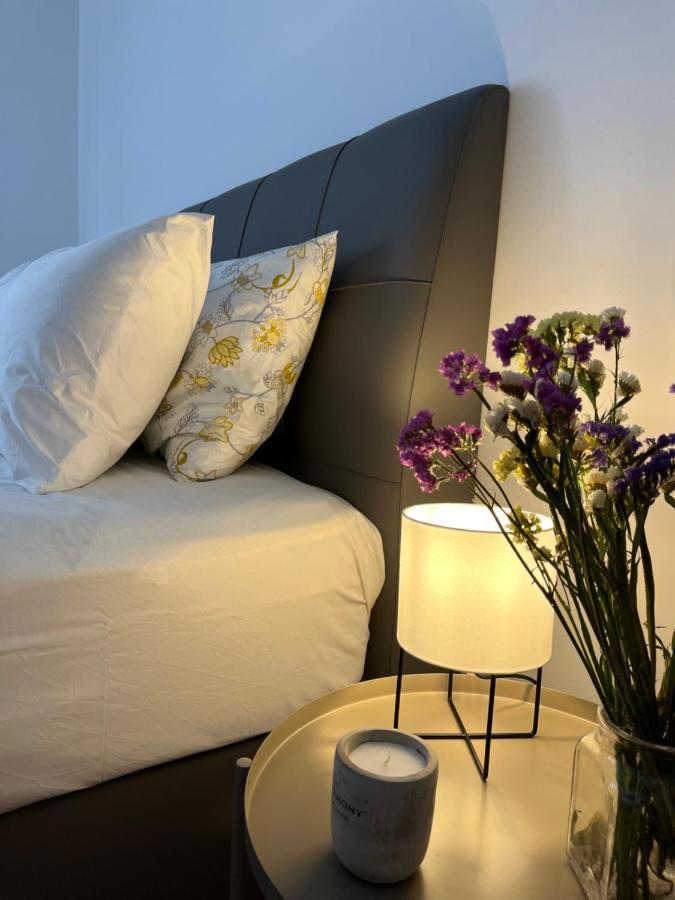 Theo Suites Кавала Екстериор снимка