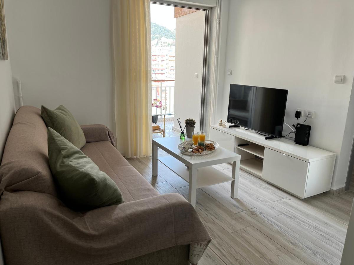 Theo Suites Кавала Екстериор снимка