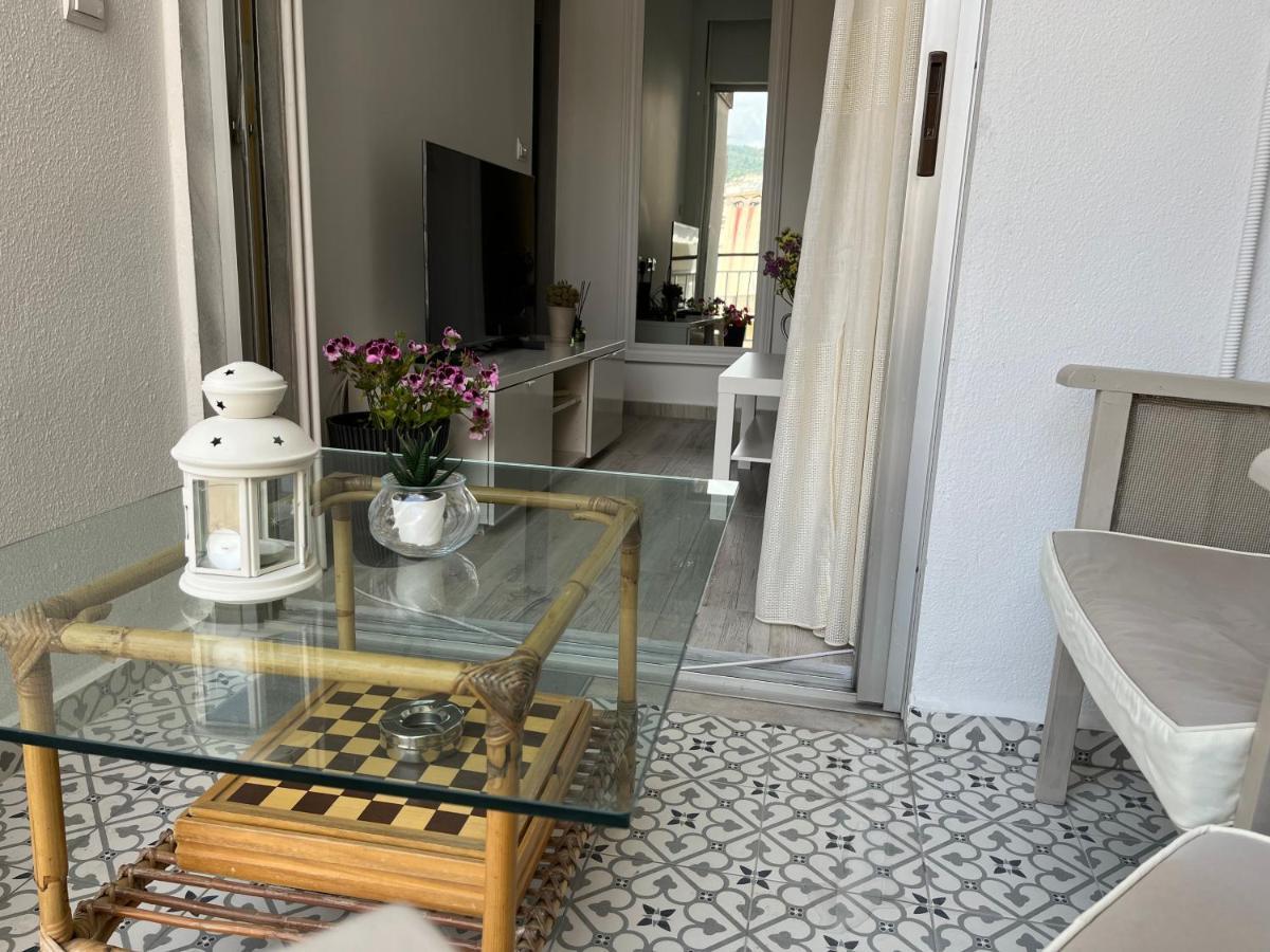 Theo Suites Кавала Екстериор снимка