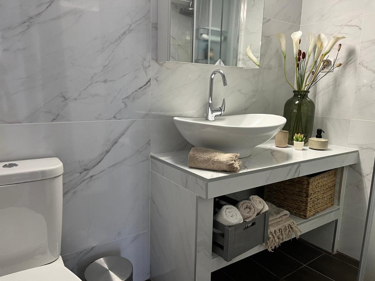 Theo Suites Кавала Екстериор снимка
