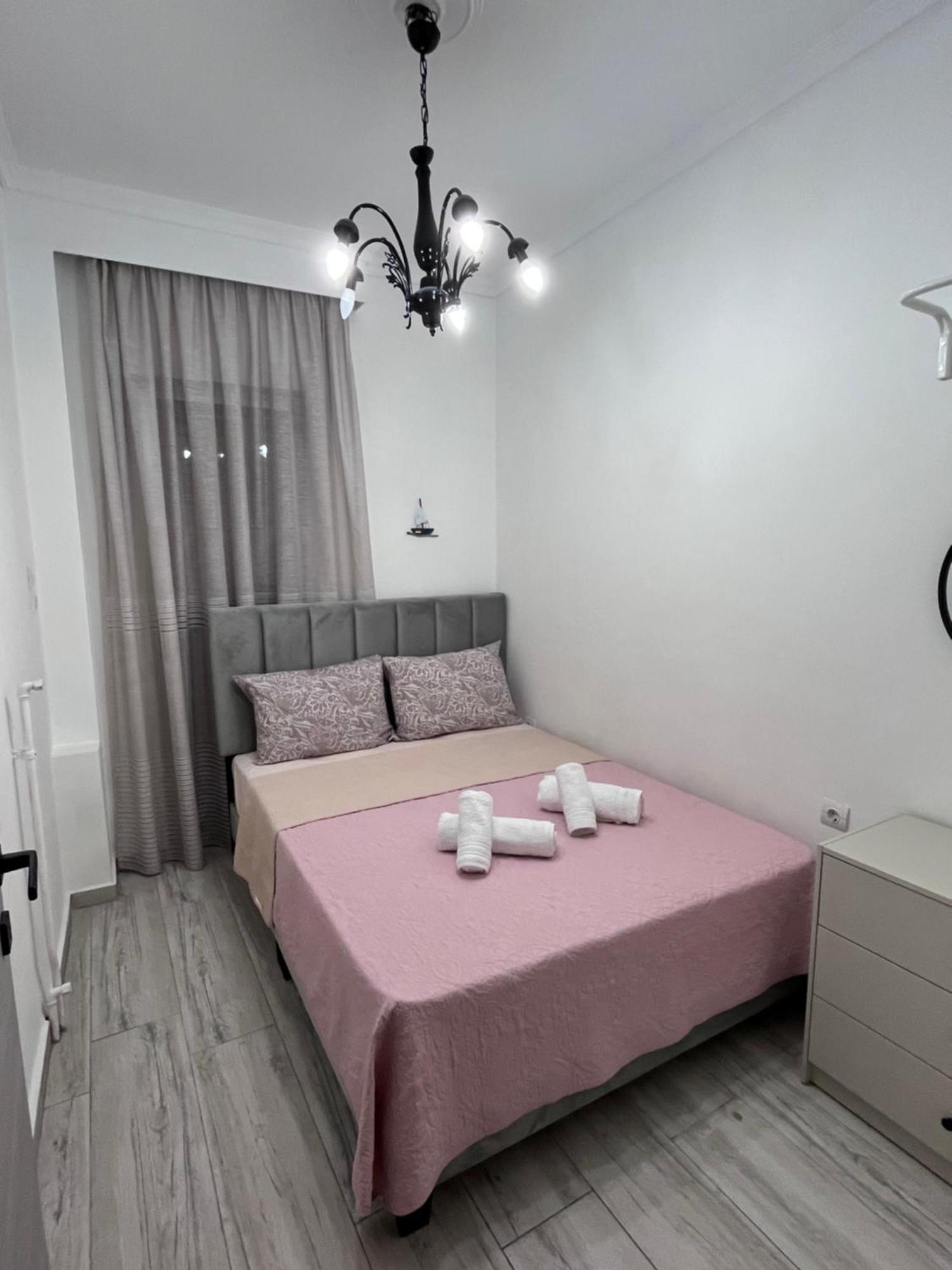 Theo Suites Кавала Екстериор снимка