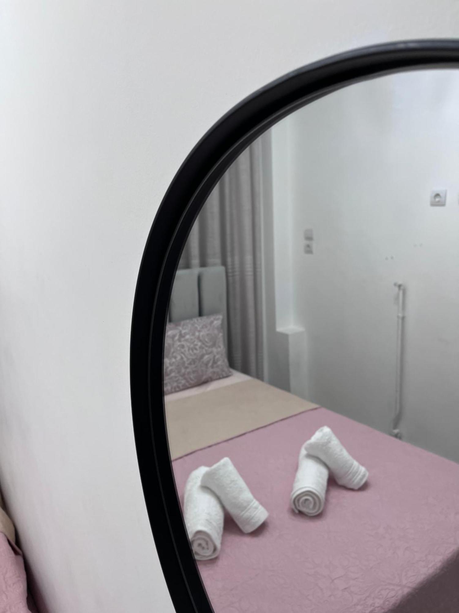 Theo Suites Кавала Екстериор снимка